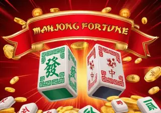 Mahjong Fortune