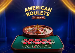 American Roulette (Extra Pay)