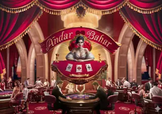 Andar Bahar