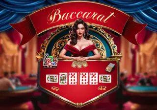 Baccarat (Premium)
