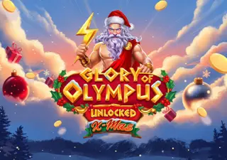 Glory of Olympus (Xmas)