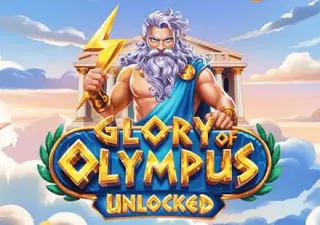 Glory of Olympus (Unlocked)