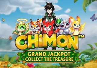 Chimon