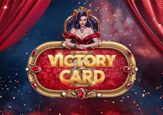 Victory Card