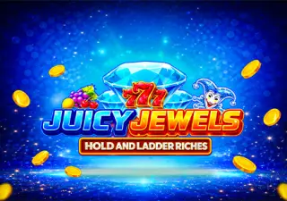 Juicy Jewels (Hold and Ladder Riches)