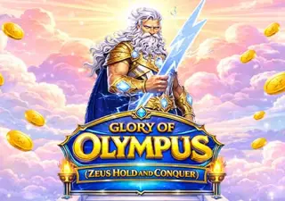 Glory of Olympus (Zeus Hold and Conquer)