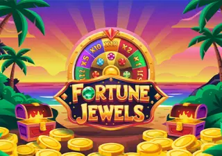 Fortune Jewels
