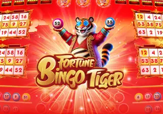 Fortune Tiger Bingo