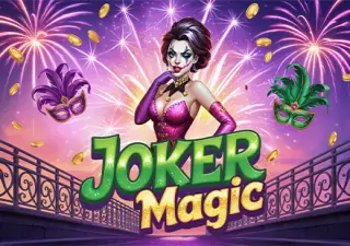 Joker Magic