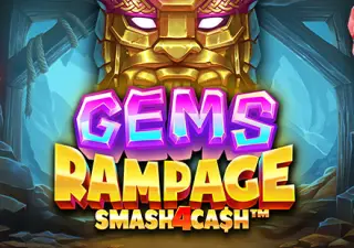 Gems Rampage
