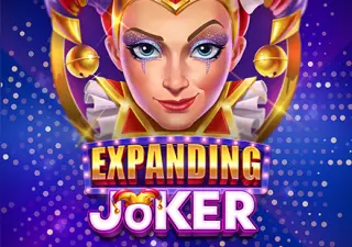 Expanding Joker