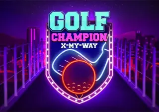 Golf Champion
