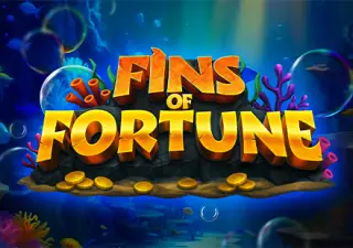 Fins of Fortune