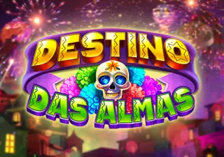 Destino Das Almas