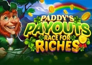 Paddy's Payouts Race for Riches
