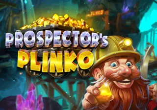 Prospector's Plinko
