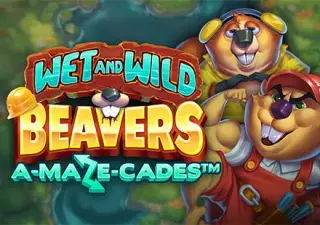 Wet and Wild Beavers