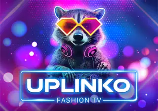 UPlinko Fashion TV