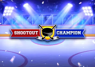 Shootout Champion