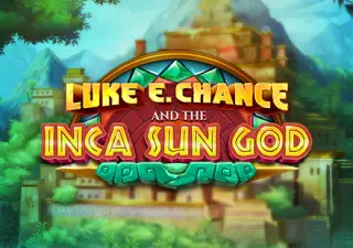 Luke E. Chance and The Inca Sun God