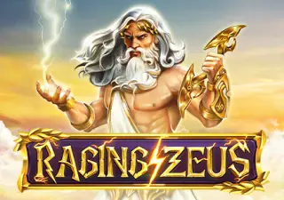 Raging Zeus