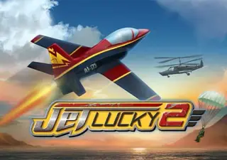 Jet Lucky 2