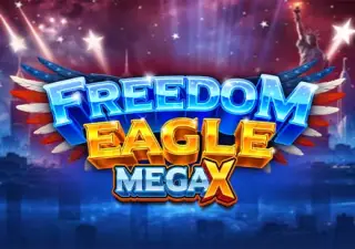 Freedom Eagle