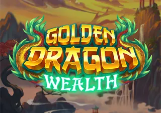 Golden Dragon Wealth