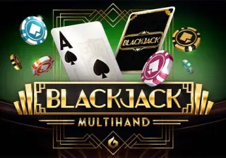 Blackjack Multihand Perfect Pairs