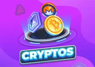 Cryptos