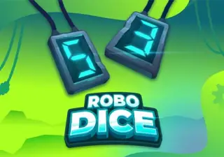 Robo Dice