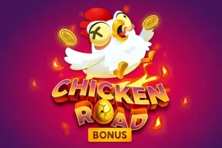 Chicken Road Bonus