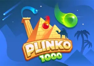 Plinko 1000