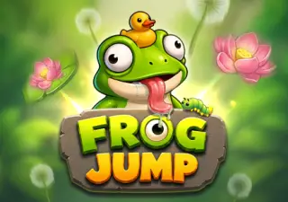 Frog Jump