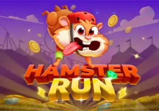 Hamster Run