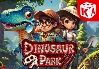 Dinosaur Park