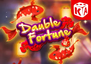 Double Fortune