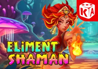 Element Shaman