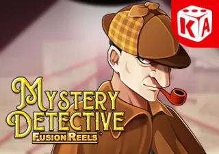 Mystery Detective Fusion Reels