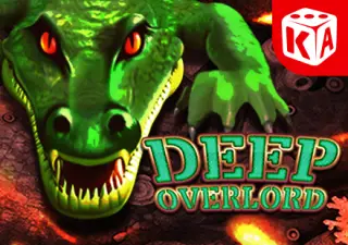 Deep Overlord