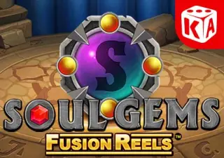 Soul Gems Fusion Reels