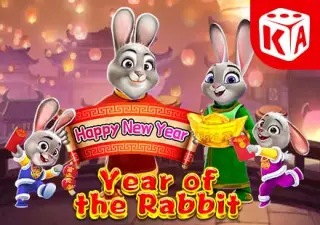 Year of the Rabbit