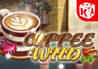 Coffee Wild