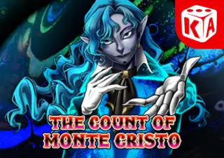 The Count of Monte Cristo