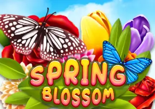 Spring Blossom
