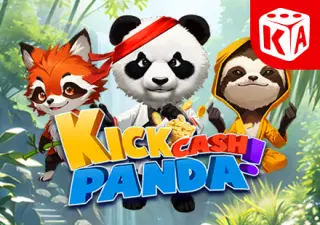 Kick Cash Panda