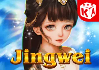 Jingwei
