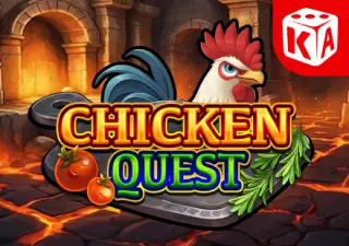 Chicken Quest