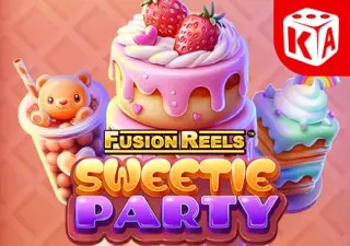 Sweetie Party Fusion Reels
