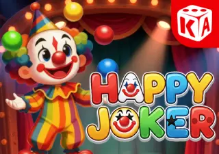 Happy Joker